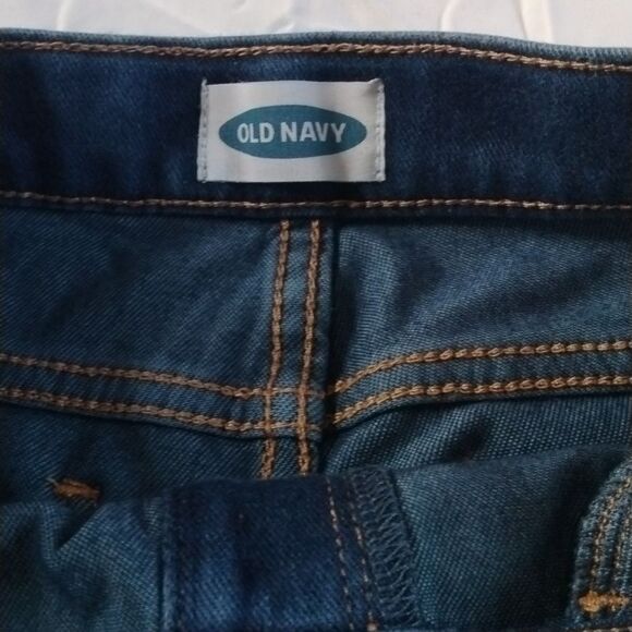 NWOT Old Navy Girls Shorts SzLarge - Picture 3 of 5